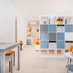 Апартаменты Bis 4 *