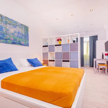 Bis 4 * 杜布罗夫尼克