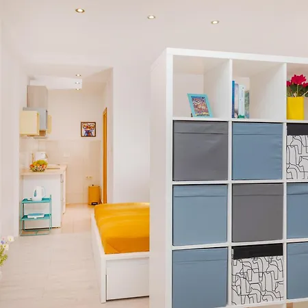 Apartment Bis 4