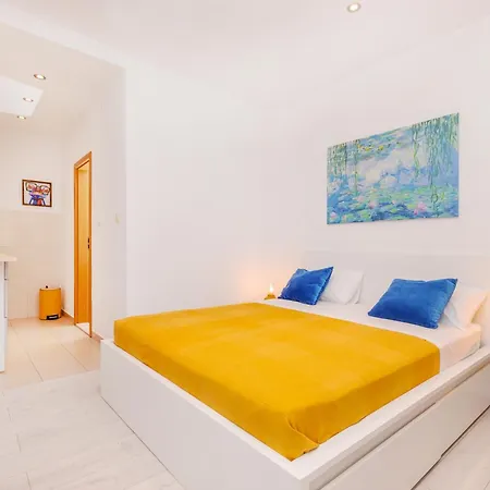 Bis 4 Apartment Dubrovnik