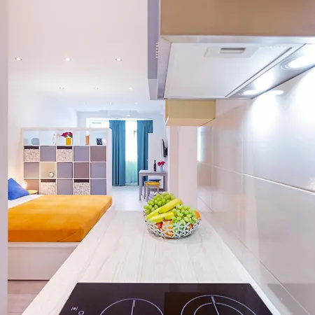 Apartment Bis 4 Dubrovnik