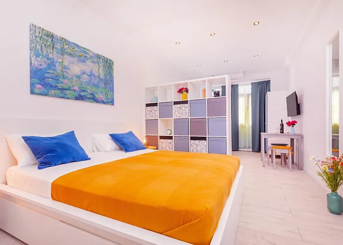 Bis 4 * 杜布罗夫尼克