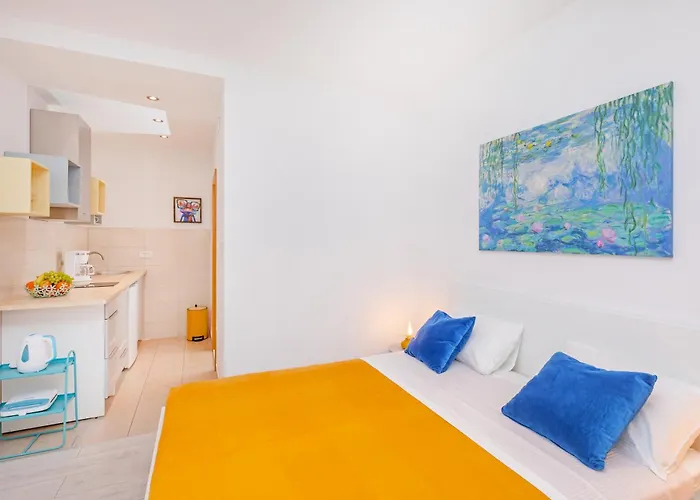 Bis 4 杜布罗夫尼克