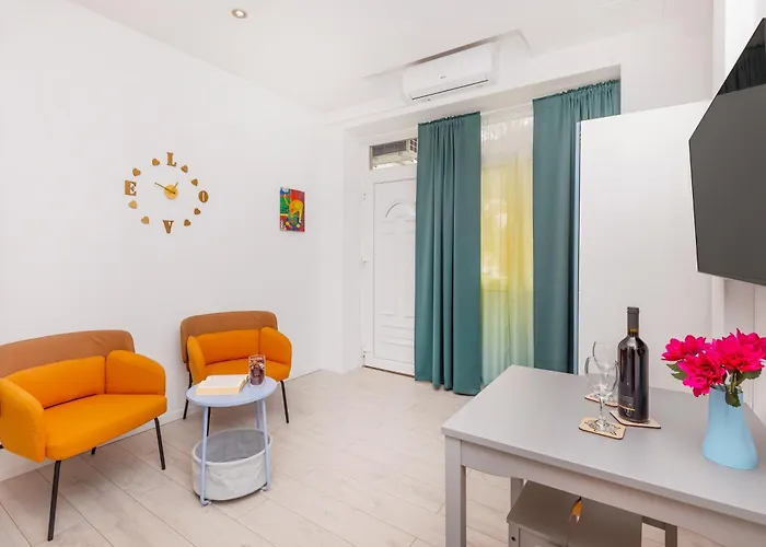 Bis 4 杜布罗夫尼克