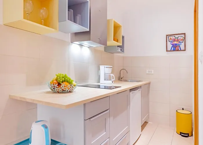 Bis 4 * 杜布罗夫尼克