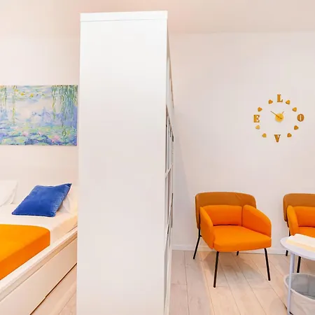 Bis 4 Apartamento Dubrovnik