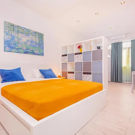 Apartment Bis 4 Dubrovnik