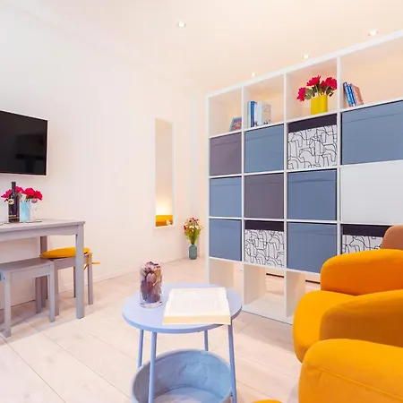 Bis 4 Apartamento Dubrovnik