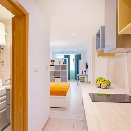 Apartamento Bis 4 Dubrovnik