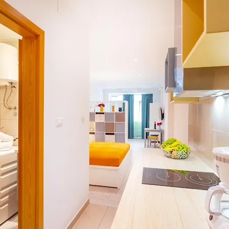 Apartment Bis 4 Dubrovnik